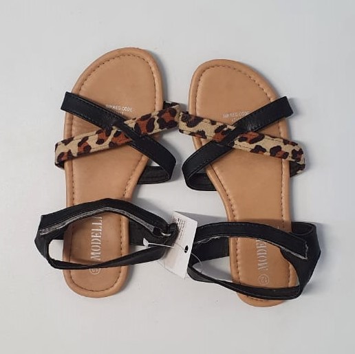 Sandals Size 12K Hello Bunny Children's Resale Boutique