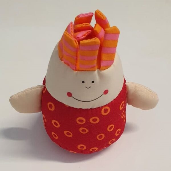 Baby Toy Rattle Hello Bunny Children's Resale Boutique