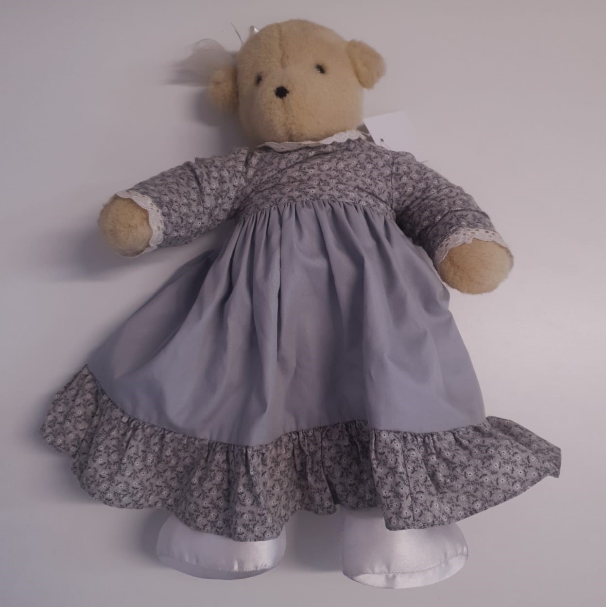 Soft Toy Hello Bunny Children's Resale Boutique