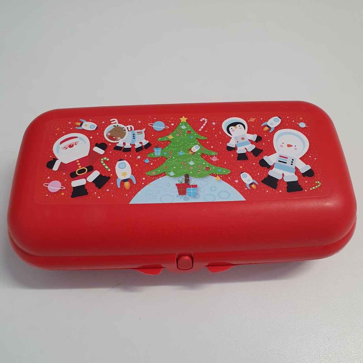 Lunch Box Hello Bunny Children's Resale Boutique