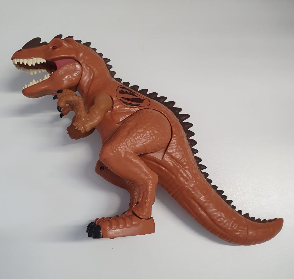 Robotic Dinosaur Toy Hello Bunny Children's Resale Boutique