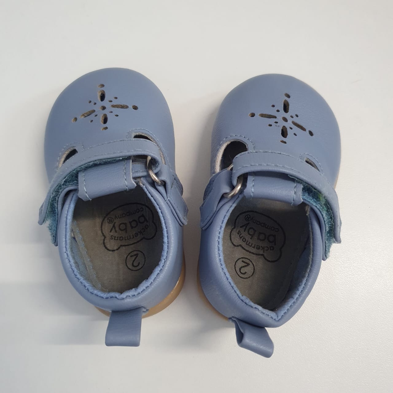 ackermans baby girl shoes