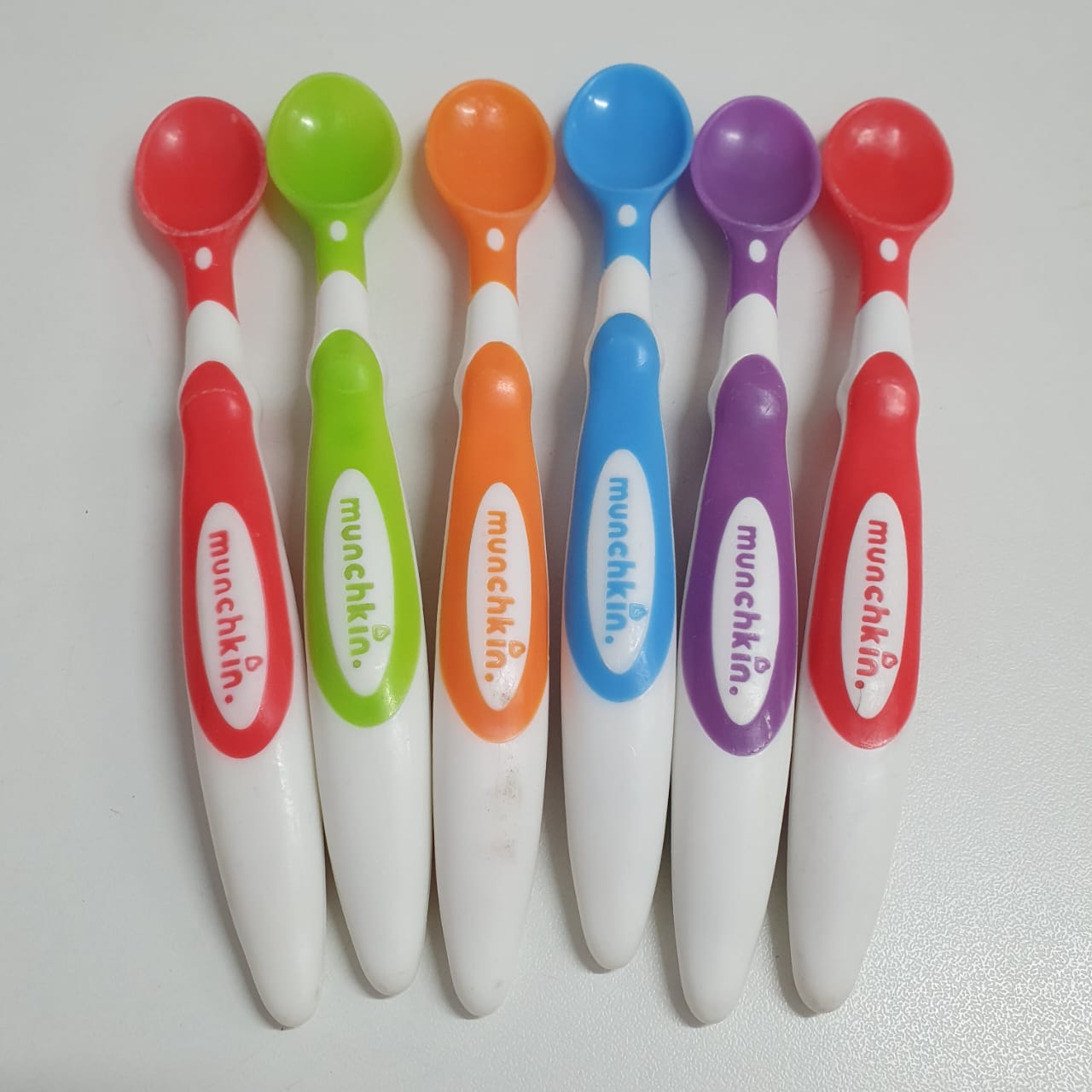 Baby Spoons Hello Bunny Children's Resale Boutique